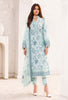 Adan's Libas Chikankari Lawn Collection 2024 – 5724