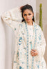 Adan's Libas Chikankari Lawn Collection 2024 – 5727