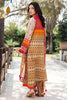 Charizma CPrints – Printed Lawn Shirt with Chiffon Dupatta and Trouser CP4-47