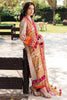 Charizma CPrints – Printed Lawn Shirt with Chiffon Dupatta and Trouser CP4-47