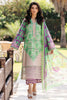 Charizma CPrints – Printed Lawn Shirt with Chiffon Dupatta and Trouser CP4-43