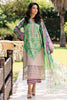 Charizma CPrints – Printed Lawn Shirt with Chiffon Dupatta and Trouser CP4-43