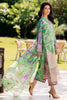 Charizma CPrints – Printed Lawn Shirt with Chiffon Dupatta and Trouser CP4-43