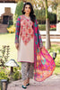 Charizma C-Prints Lawn Collection – CP4-46