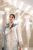 Aabyaan X Mawra Hocane · Saagar Luxury Lawn – ZAIRA (AS-09)