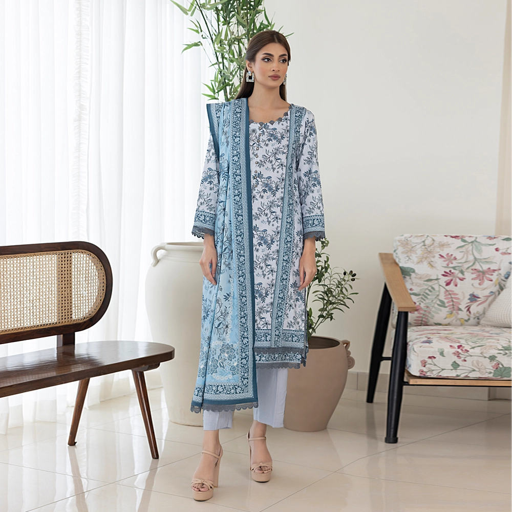 Salina Printed Linen – SPLV1-1