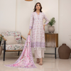 Salina Printed Linen Collection – SPLV2-1