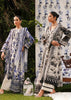 Elaf Prints Printed Lawn – EEP-07A - Shadow Sisters