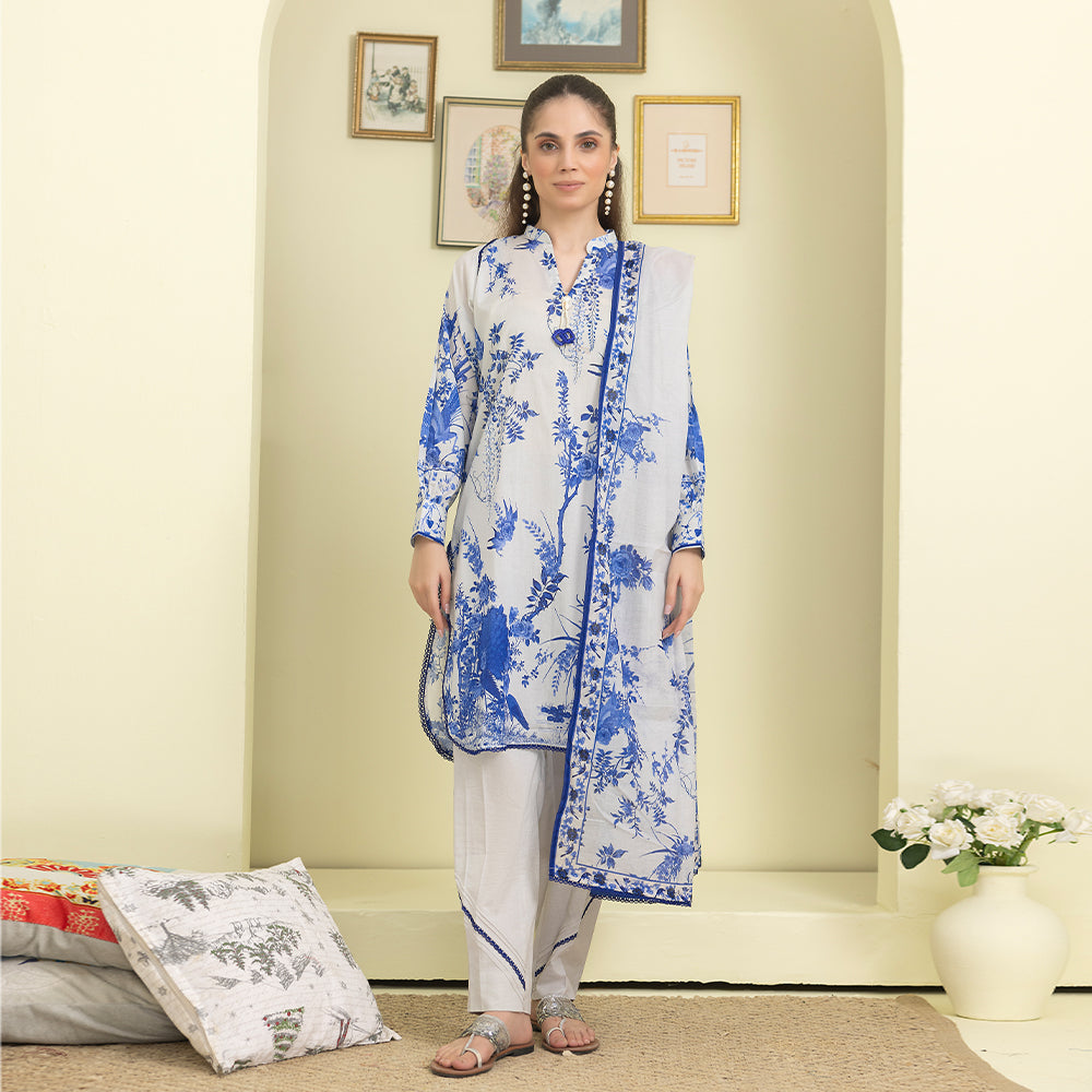 Salina Printed Cotton Collection – SPC2-10