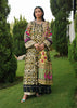 Elaf Prints Printed Lawn – EEP-06B -  Wonders