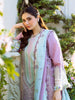 Bin Ilyas Freesia Luxury Lawn – 101-B