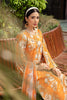 Alizeh Sheen Lawn Prints – AF-PL-6025-Sunflower