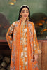 Alizeh Sheen Lawn Prints – AF-PL-6025-Sunflower