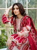 Bin Ilyas Freesia Luxury Lawn – 103-A