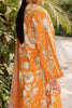 Alizeh Sheen Lawn Prints – AF-PL-6025-Sunflower