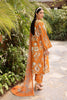 Alizeh Sheen Lawn Prints – AF-PL-6025-Sunflower