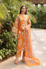 Alizeh Sheen Lawn Prints – AF-PL-6025-Sunflower