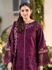 Bin Ilyas Freesia Luxury Lawn – 106-A