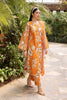 Alizeh Sheen Lawn Prints – AF-PL-6025-Sunflower