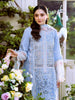 Bin Ilyas Freesia Luxury Lawn – 107-A