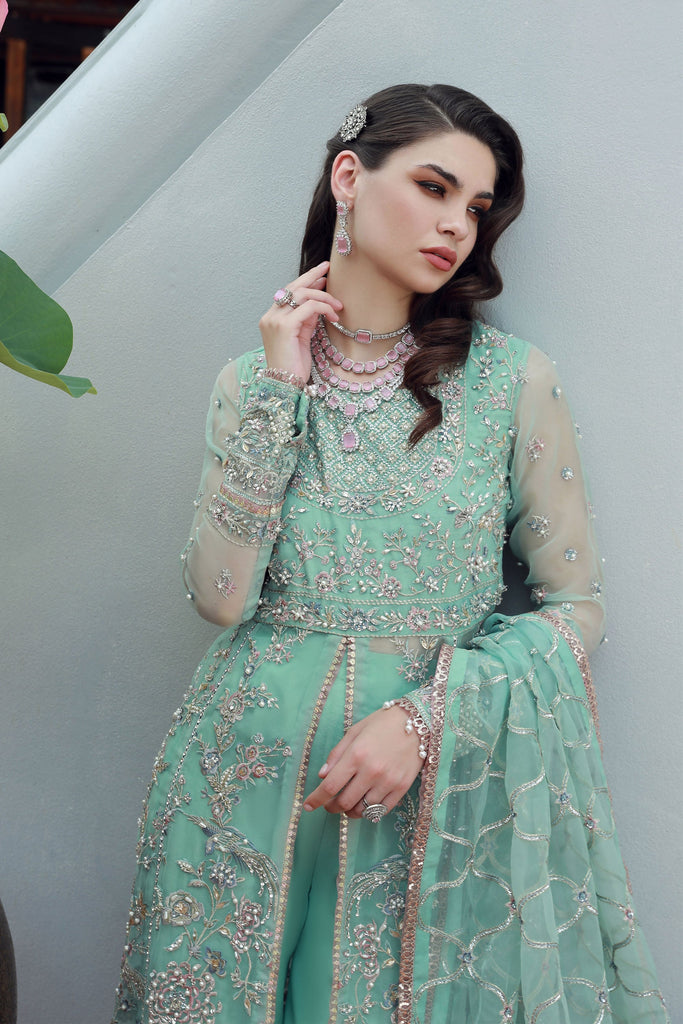 Ezra Ermina Luxury Wedding Formals – LOTUS