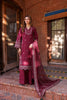 Farasha Dastoor Embroidered Lawn Collection – Ruby Glam