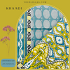 Khaadi Printed Lawn- D- 02