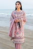 Jazmin Shahkaar Luxury Lawn – SL25-D2