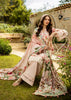 Elaf Prints Chikankari Lawn – ELK-04B TRUE LOVE