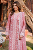 Farasha Dastoor Embroidered Lawn Collection – Pearl Mist