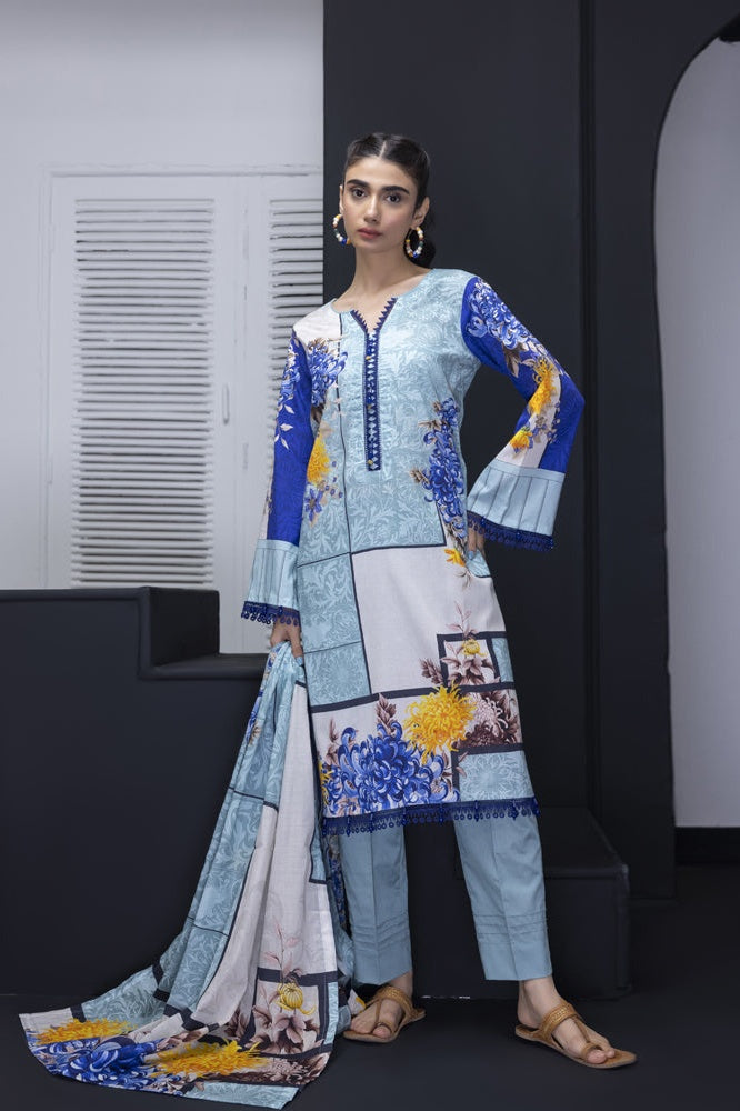 Salina Weaving Dobby Lawn Vol-2 – SDOV2-11
