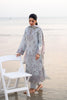 Aabyaan X Mawra Hocane · Saagar Luxury Lawn – ZUMAR (AS-10)