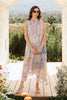 MARIA.B MPrints Spring/Summer Lawn 2025 – MPT-2511-A