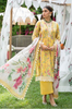 Mausummery Summer Lawn Collection – Daffodil