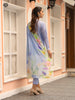 GullJee Ayaneh Spring/Summer Lawn – GANH2401A4