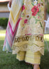 Elaf Prints Chikankari Lawn – ECK-06A SUNSHINE BOUQUET