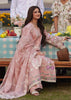 Elaf x Sajal Aly Eid Edit Lawn Collection – ELE-02A ZOREH