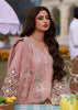 Elaf x Sajal Aly Eid Edit Lawn Collection – ELE-02A ZOREH