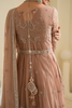 IZNiK Chinon Luxury Formals – CC-43 Embroidered Net