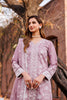 Farasha Dastoor Embroidered Lawn Collection – Dainty Lilac