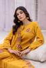 Humdum Lilly Summer Lawn – D07