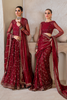 IZNiK Chinon Luxury Formals – CC-49 Embroidered Net