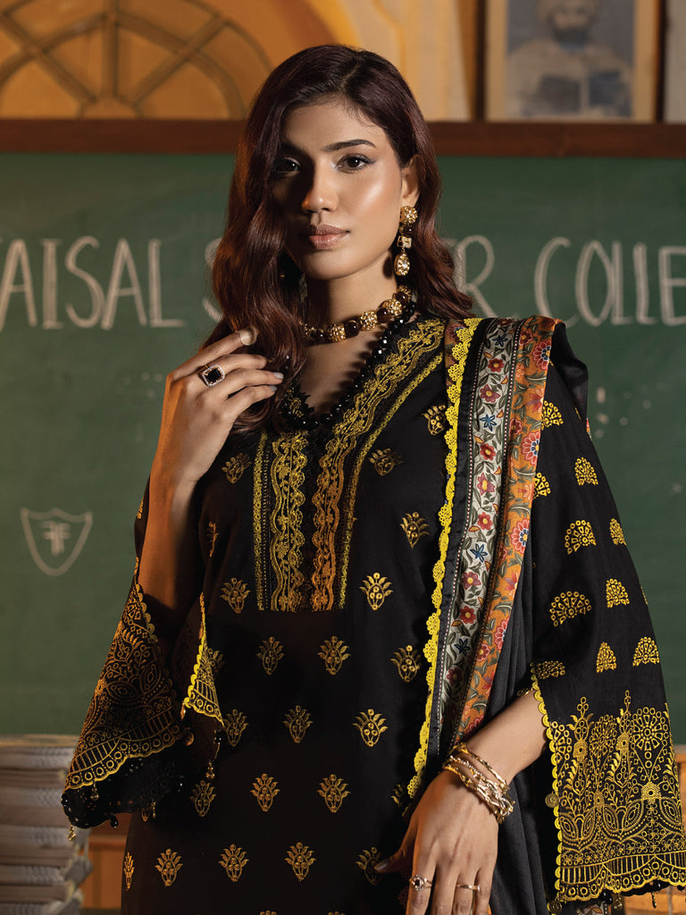 Faiza Faisal Maya Summer Lawn Collection – Clara