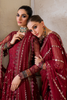 IZNiK Chinon Luxury Formals – CC-49 Embroidered Net