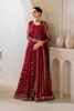 IZNiK Chinon Luxury Formals – CC-49 Embroidered Net