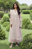 Qalamkar X Sajal Ali Luxury Festive Lawn – PS-09  FARVA