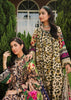 Elaf Prints Printed Lawn – EEP-06A - Menagerie