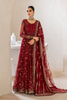 IZNiK Chinon Luxury Formals – CC-49 Embroidered Net