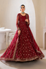 IZNiK Chinon Luxury Formals – CC-49 Embroidered Net