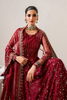 IZNiK Chinon Luxury Formals – CC-49 Embroidered Net